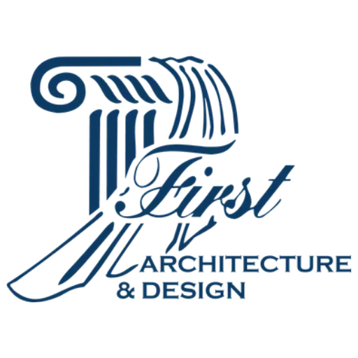 Logo First Architecture & Design
