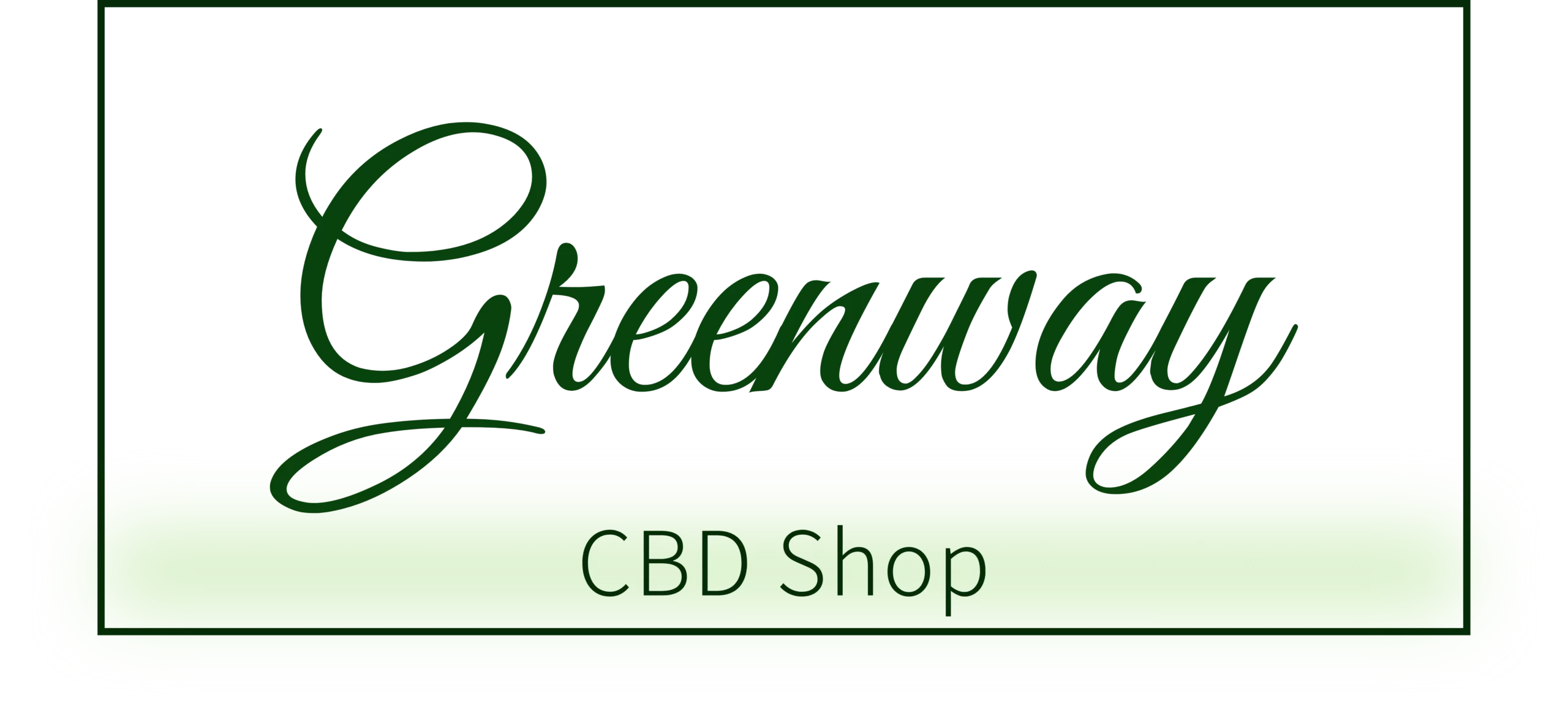 Logo Greenway