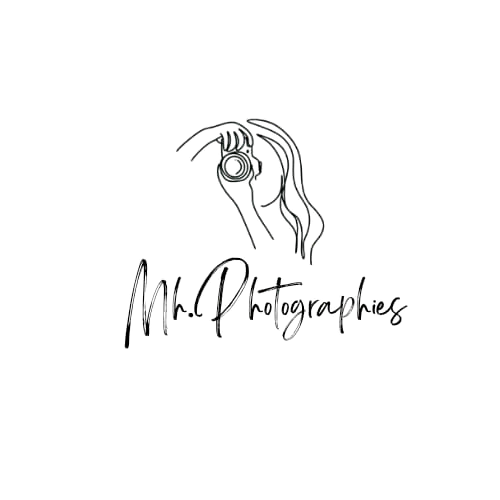 Logo MH Photographies